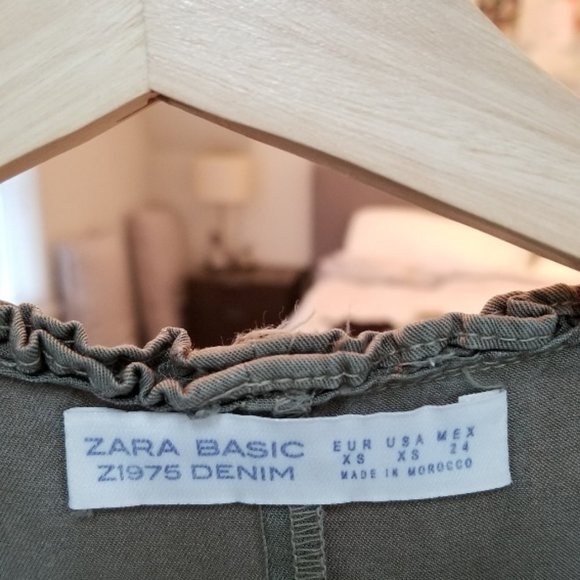 2 ZARA DRESSES for $40. - Picture 2 of 7